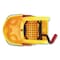Rubbermaid Commercial Down-Press Wringer Mop Bucket and Wringer Combination, Yellow FG757788YEL - alternate 2